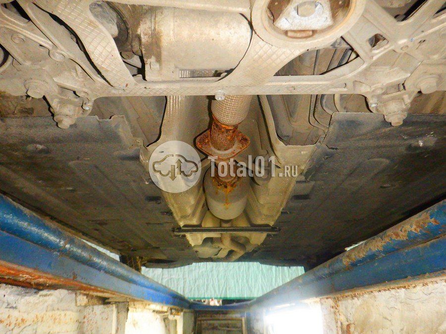 Фото FAW Hongqi H5 352
