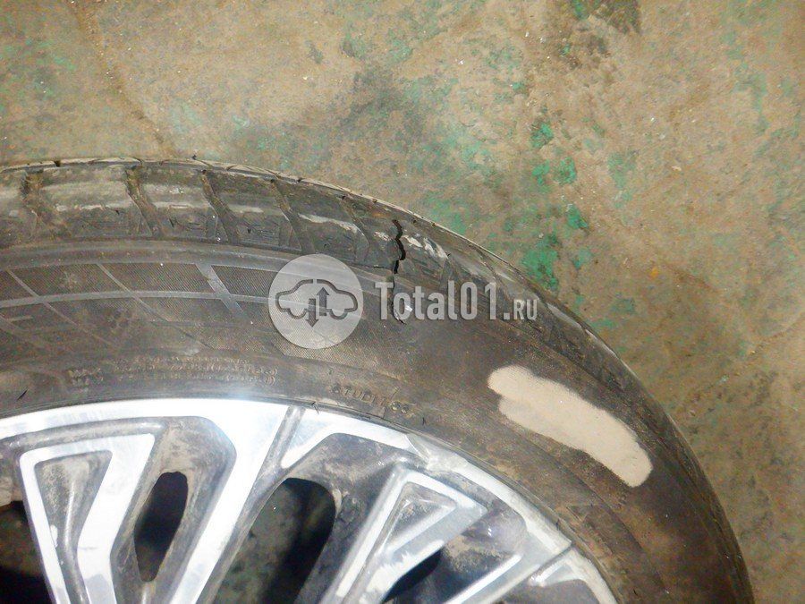 Фото FAW Hongqi H5 356