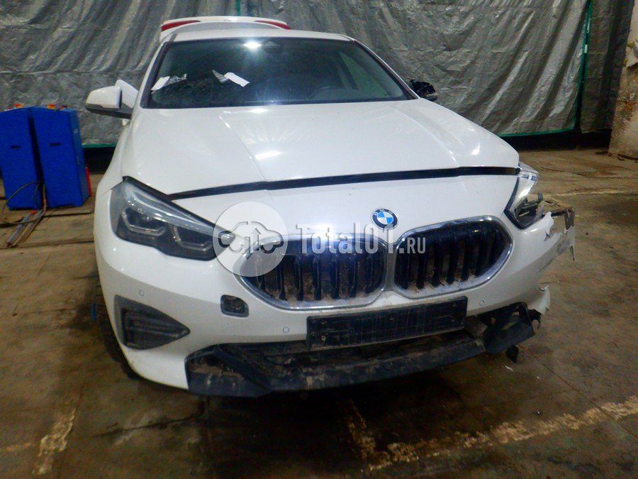 Фото BMW 2 серия 4