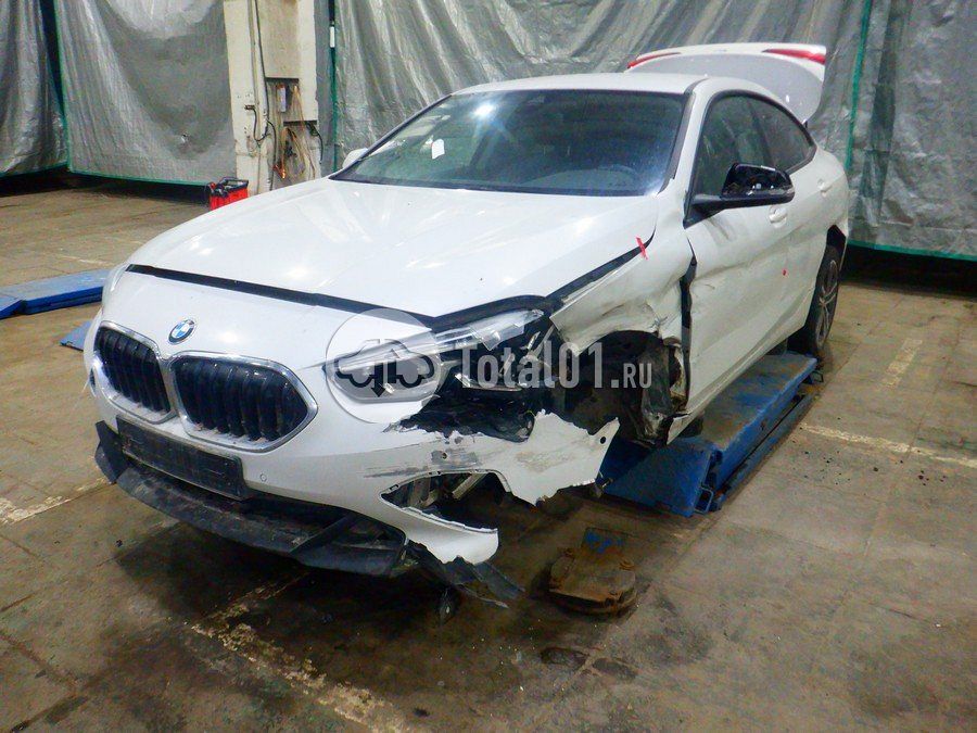 Фото BMW 2 серия 6