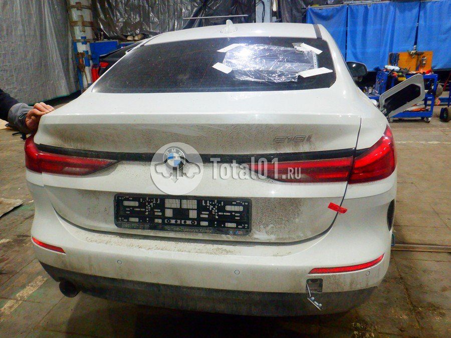 Фото BMW 2 серия 12
