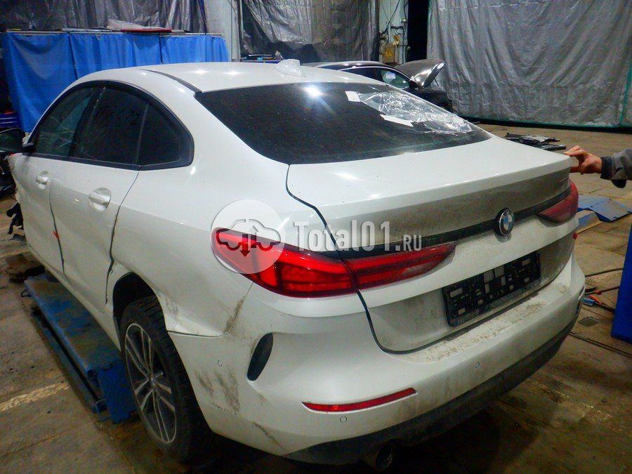 Фото BMW 2 серия 16