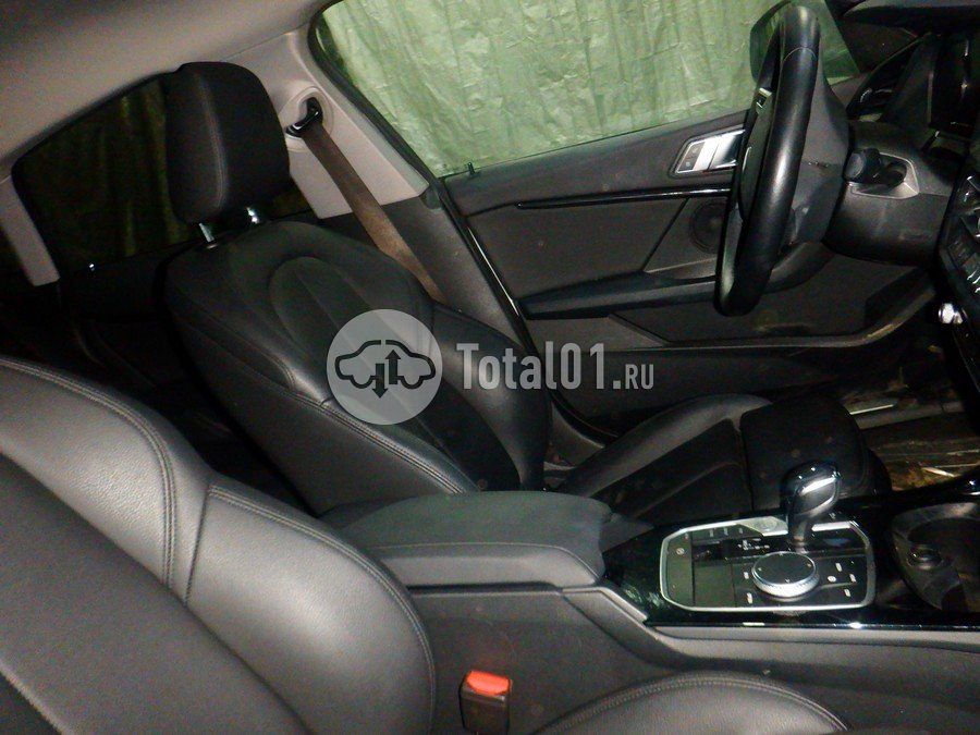 Фото BMW 2 серия 40