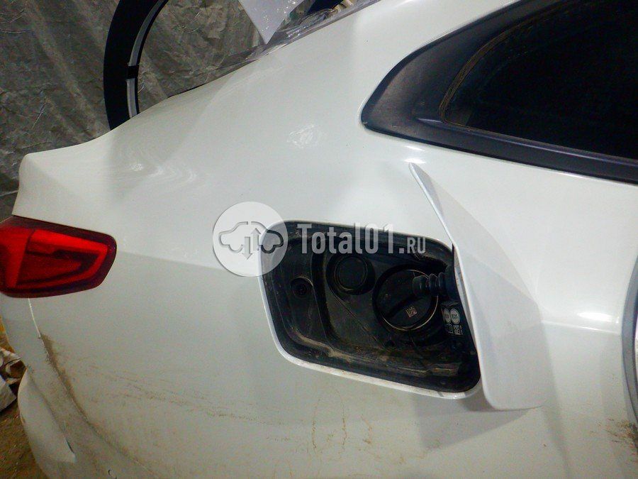 Фото BMW 2 серия 106