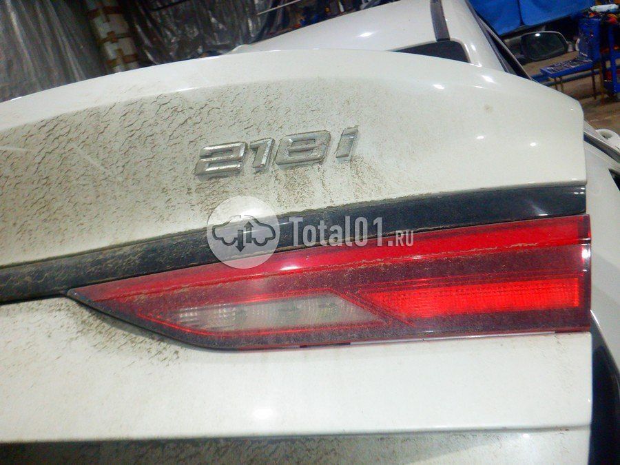 Фото BMW 2 серия 114
