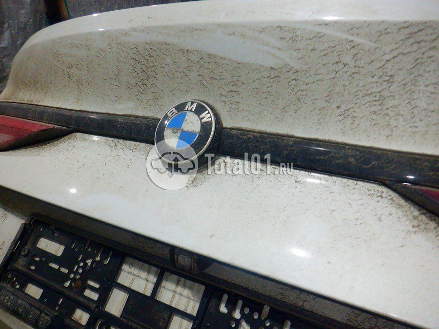 Фото BMW 2 серия 118