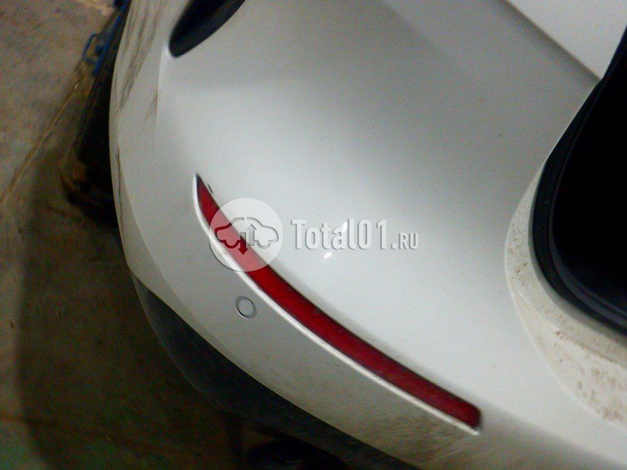 Фото BMW 2 серия 120