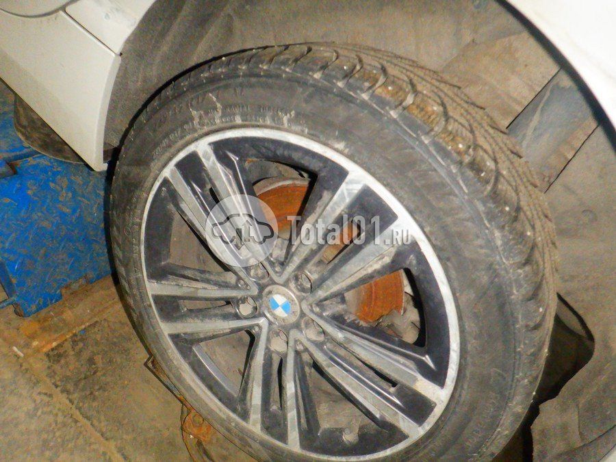 Фото BMW 2 серия 126