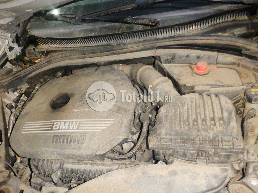Фото BMW 2 серия 202