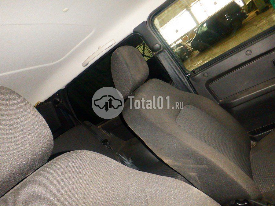 Фото ВАЗ (LADA) 2121 (4x4) 26