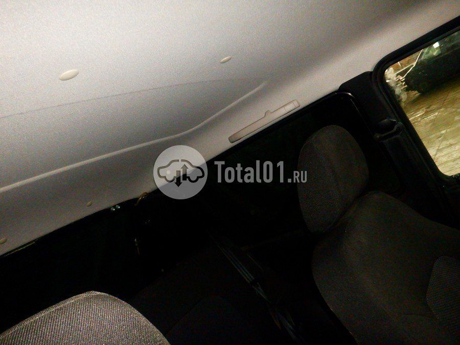 Фото ВАЗ (LADA) 2121 (4x4) 40