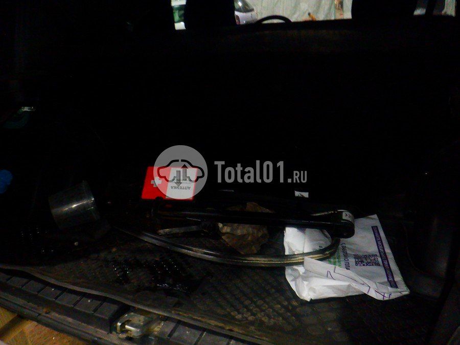 Фото ВАЗ (LADA) 2121 (4x4) 46