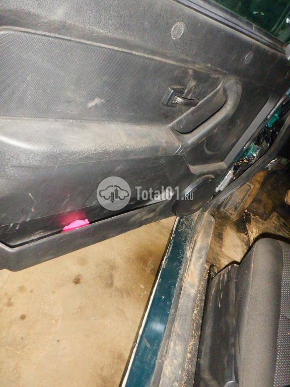 Фото ВАЗ (LADA) 2121 (4x4) 54