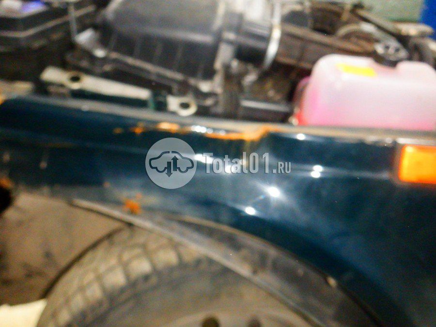 Фото ВАЗ (LADA) 2121 (4x4) 72