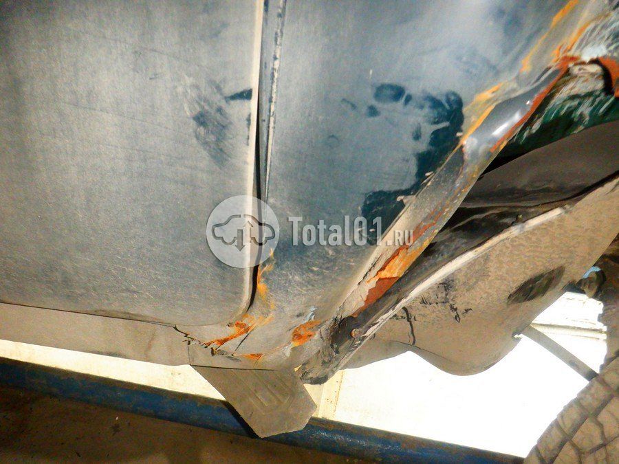 Фото ВАЗ (LADA) 2121 (4x4) 78