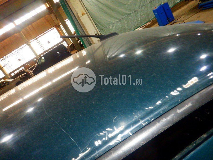 Фото ВАЗ (LADA) 2121 (4x4) 90
