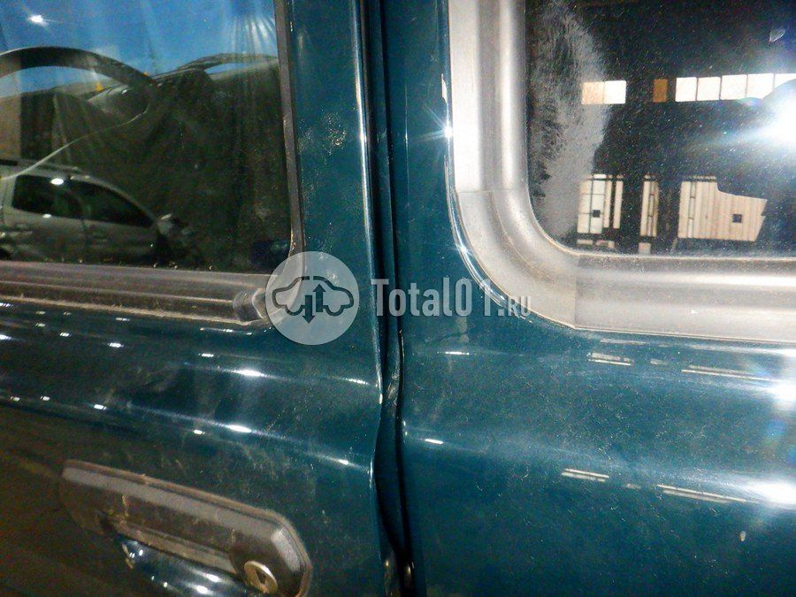 Фото ВАЗ (LADA) 2121 (4x4) 126
