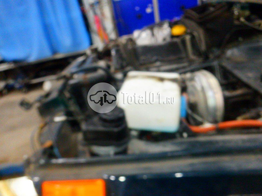 Фото ВАЗ (LADA) 2121 (4x4) 150