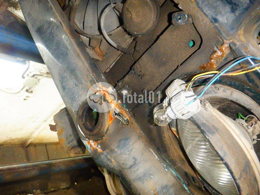 Фото ВАЗ (LADA) 2121 (4x4) 156