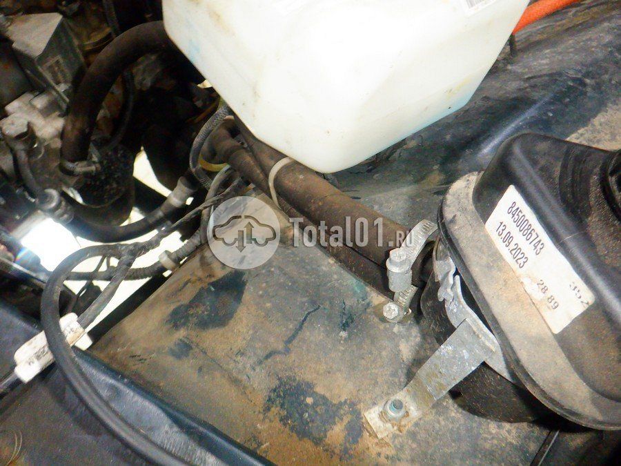 Фото ВАЗ (LADA) 2121 (4x4) 166