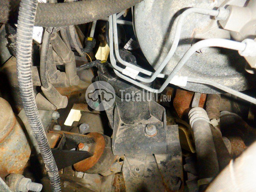 Фото ВАЗ (LADA) 2121 (4x4) 178