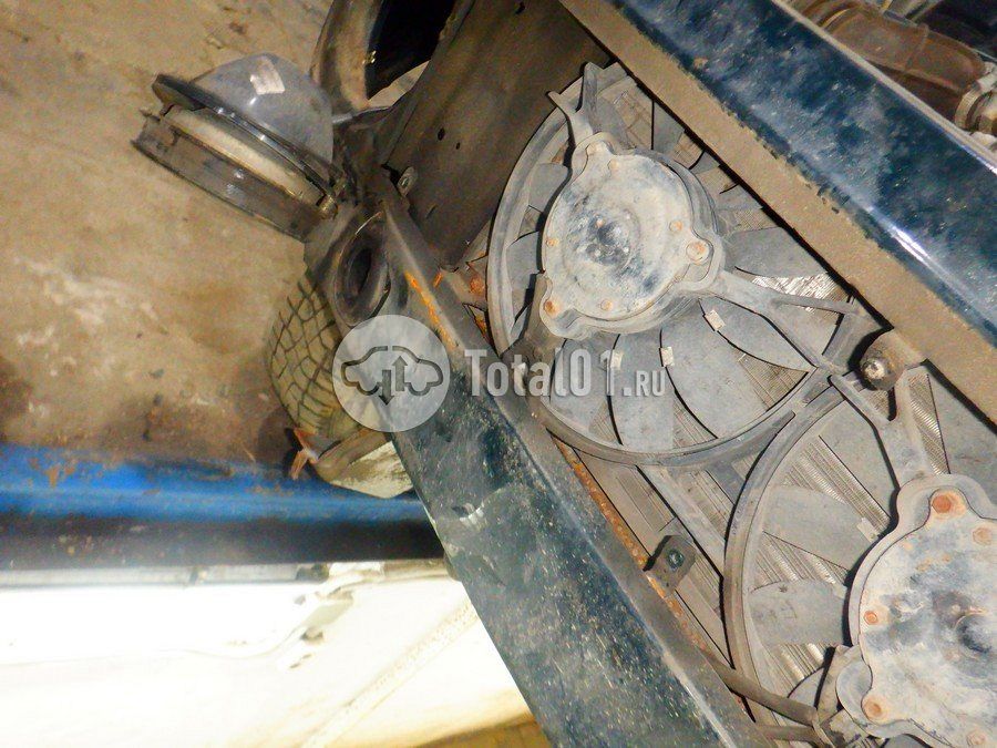 Фото ВАЗ (LADA) 2121 (4x4) 190
