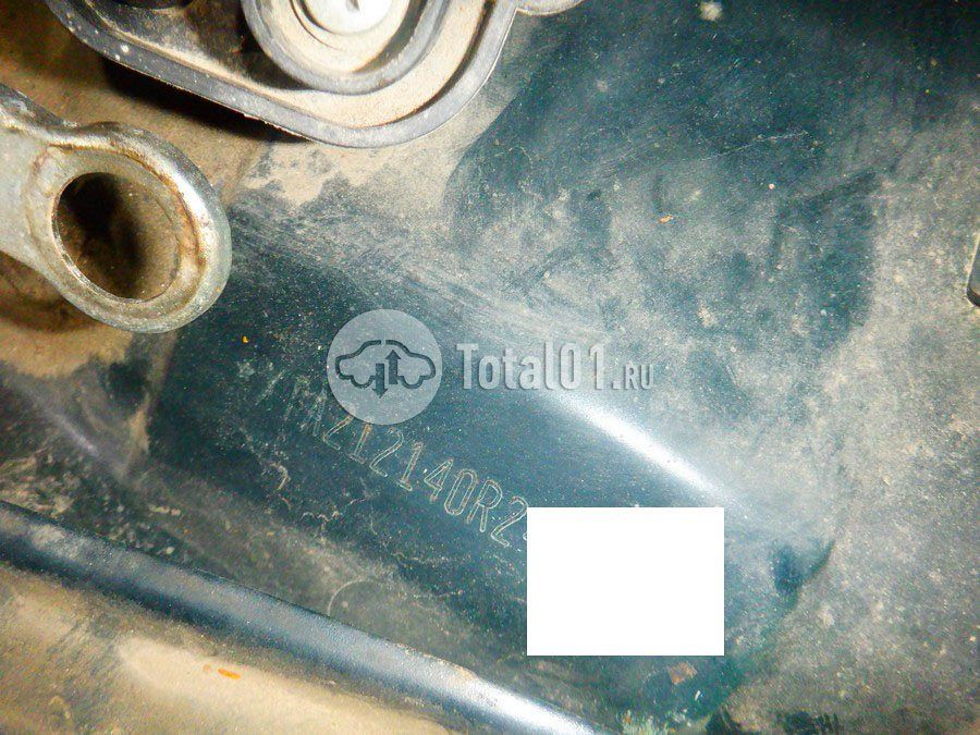 Фото ВАЗ (LADA) 2121 (4x4) 202