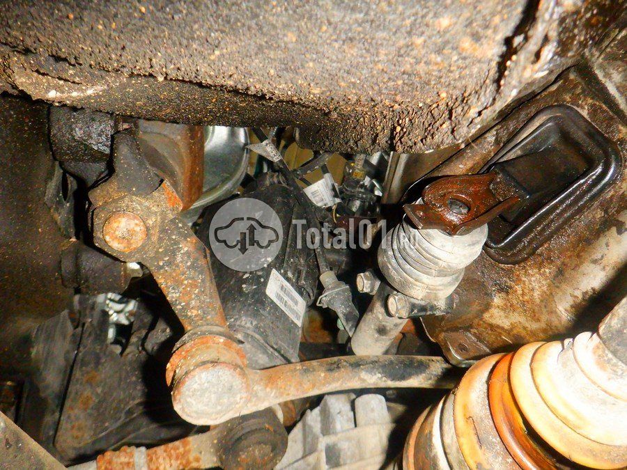 Фото ВАЗ (LADA) 2121 (4x4) 250