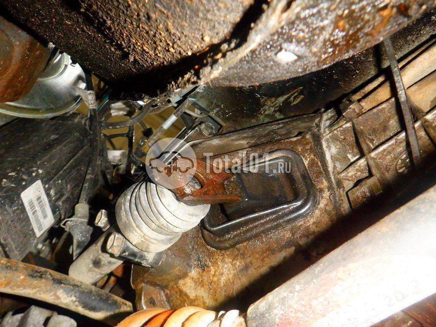 Фото ВАЗ (LADA) 2121 (4x4) 252