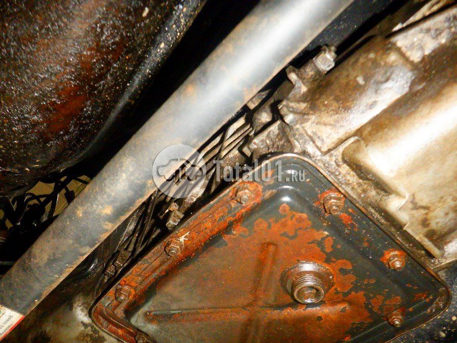 Фото ВАЗ (LADA) 2121 (4x4) 254