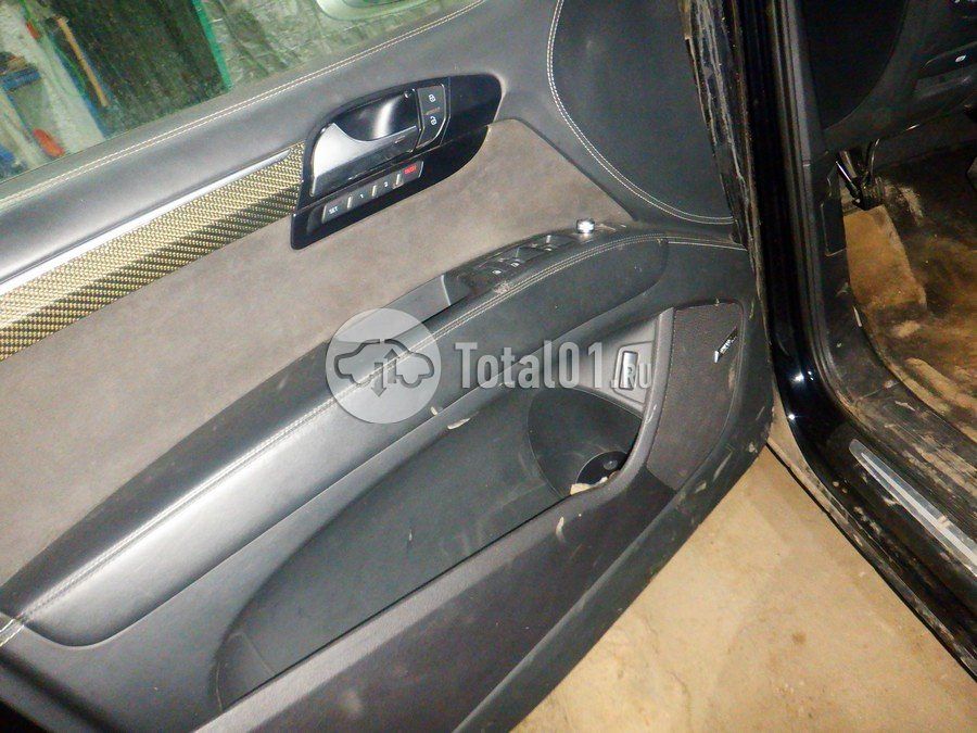 Фото Audi Q7 56