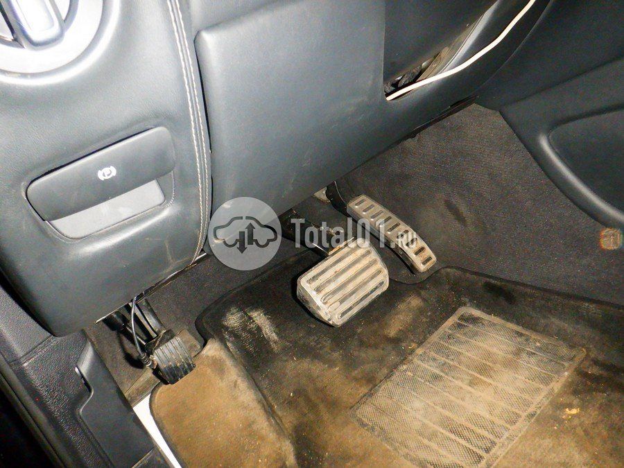 Фото Audi Q7 60
