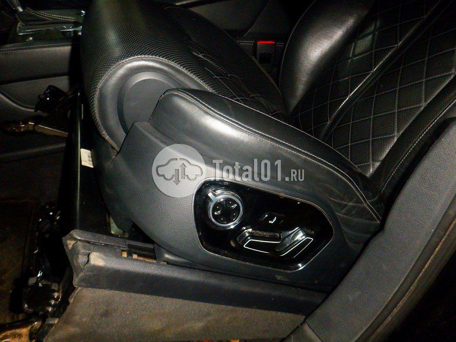 Фото Audi Q7 70