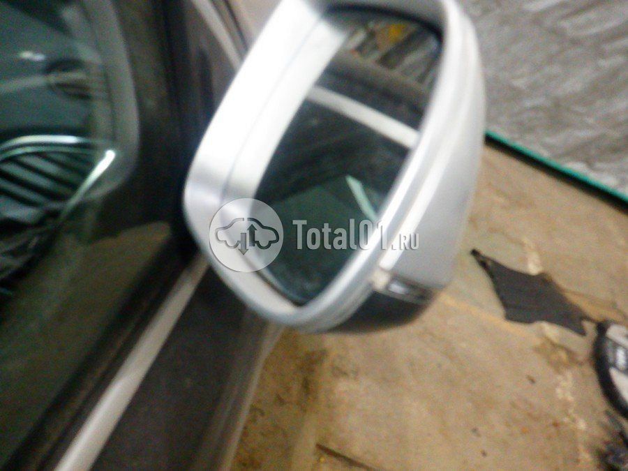 Фото Audi Q7 102