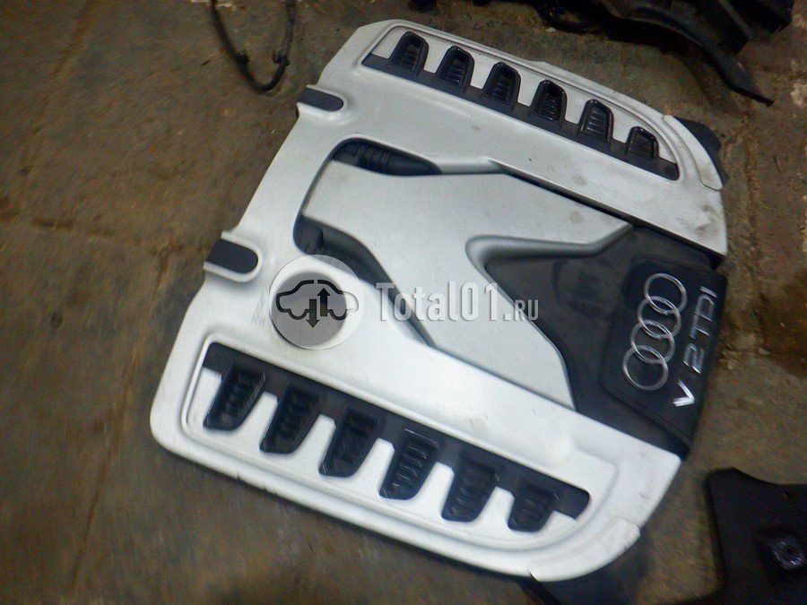 Фото Audi Q7 354