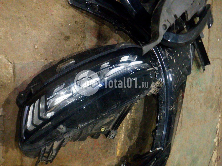 Фото Knewstar G11 260