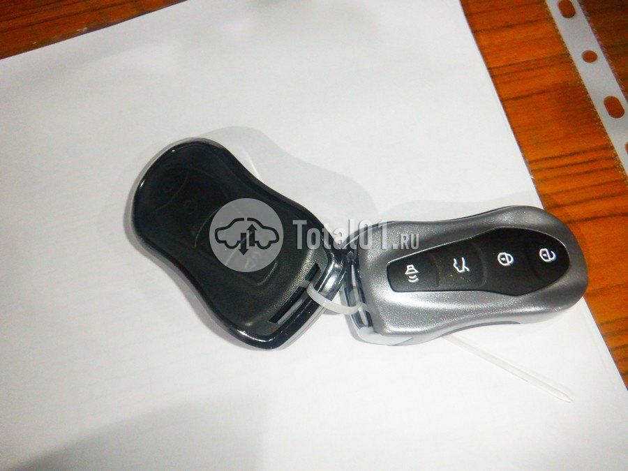 Фото Knewstar G11 294