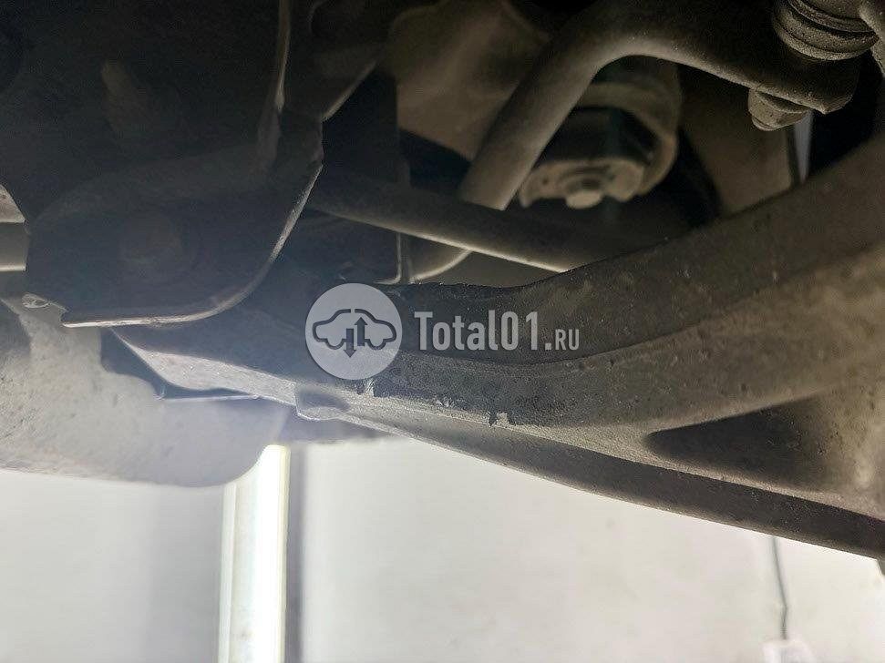 Фото Mercedes-Benz GLS-класс 8