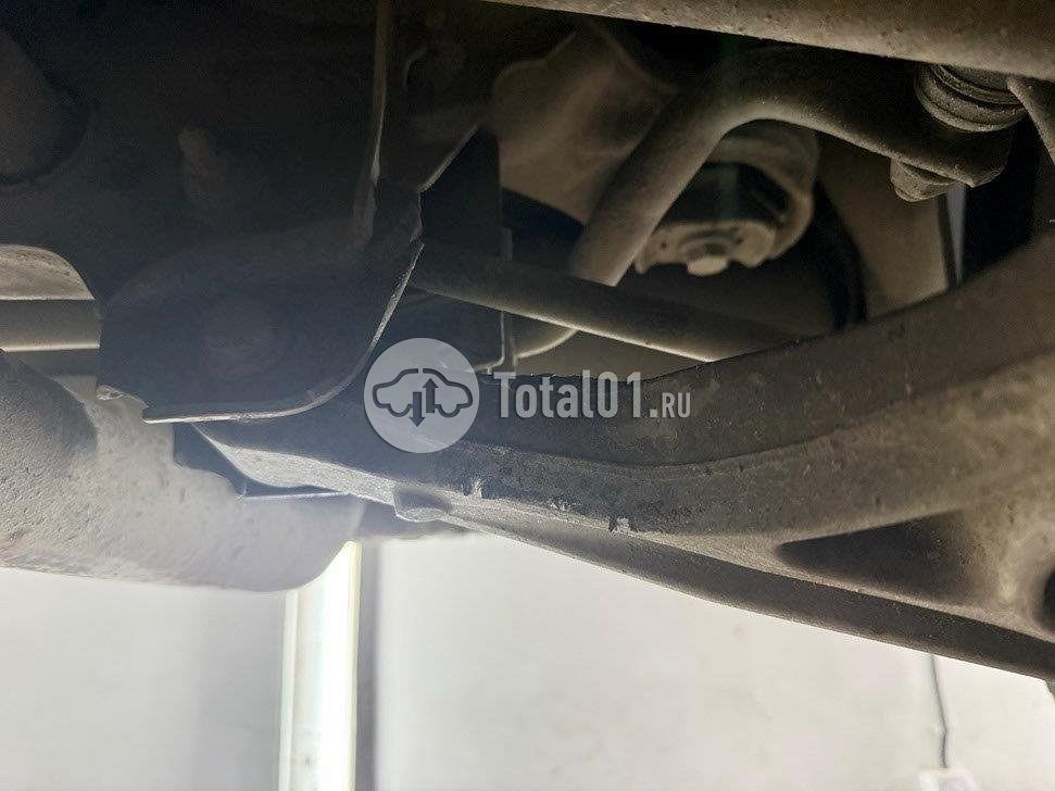 Фото Mercedes-Benz GLS-класс 10