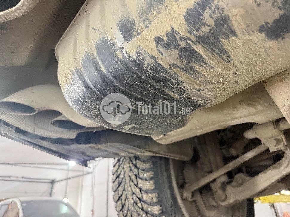 Фото Mercedes-Benz GLS-класс 16