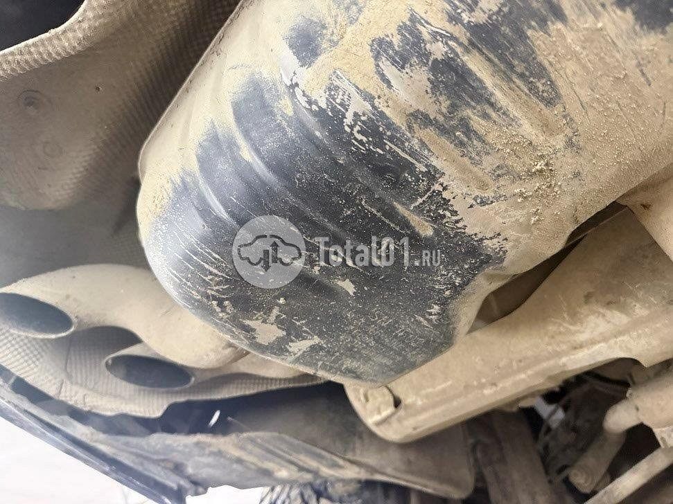 Фото Mercedes-Benz GLS-класс 20