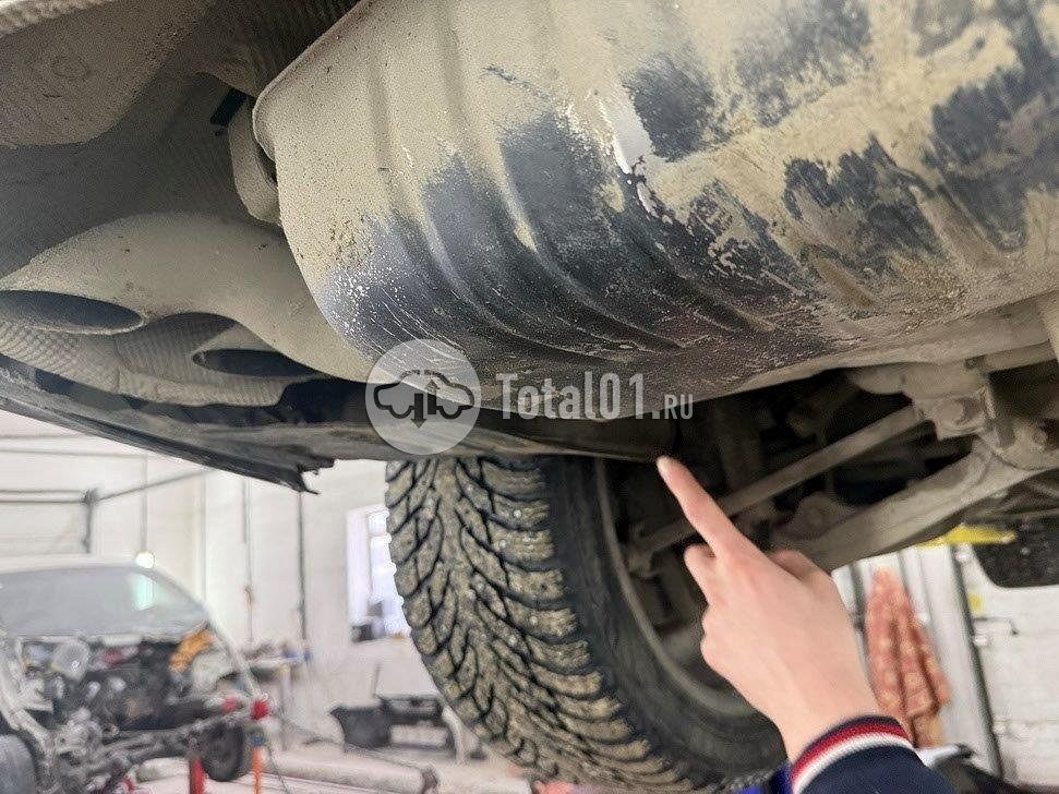 Фото Mercedes-Benz GLS-класс 24