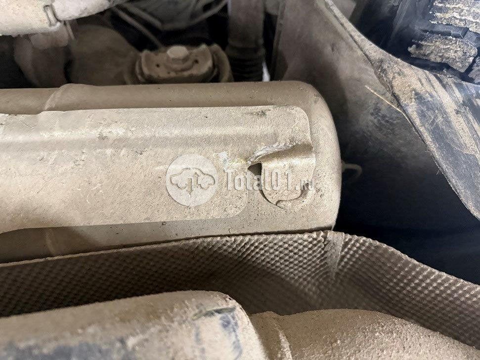 Фото Mercedes-Benz GLS-класс 28