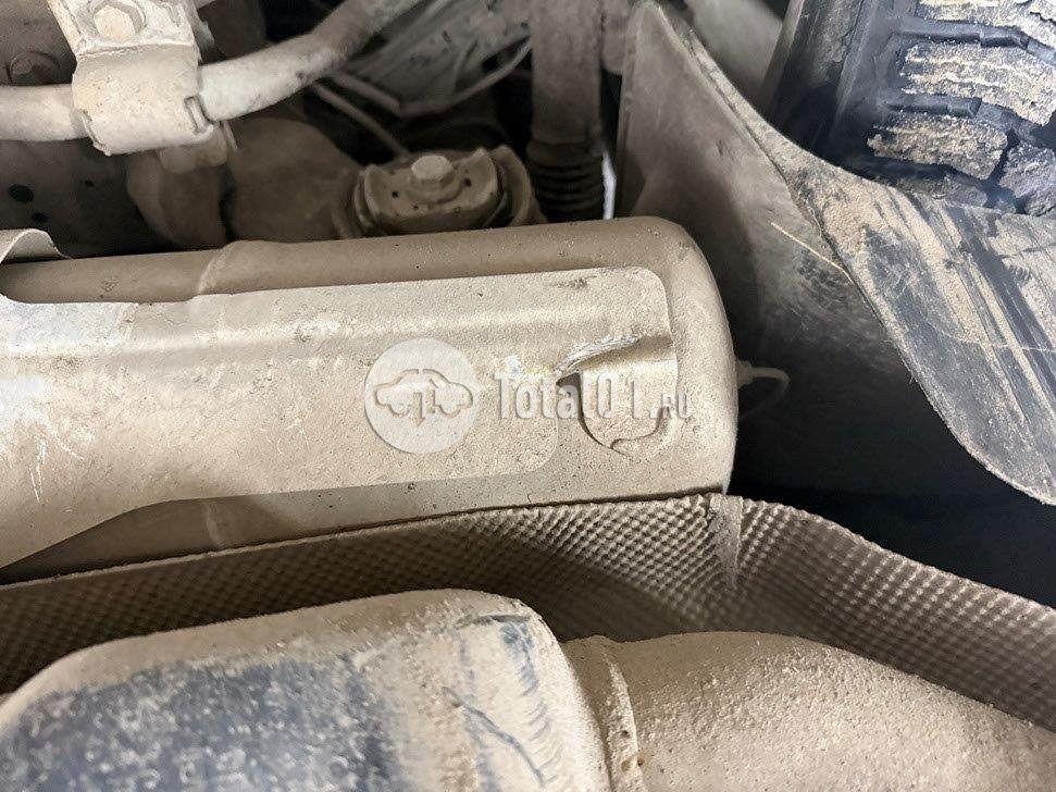 Фото Mercedes-Benz GLS-класс 30