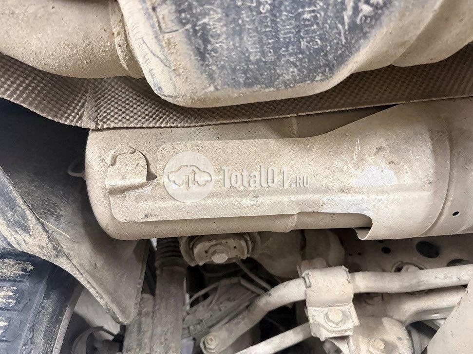 Фото Mercedes-Benz GLS-класс 32