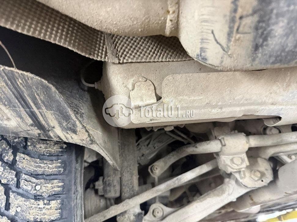 Фото Mercedes-Benz GLS-класс 36