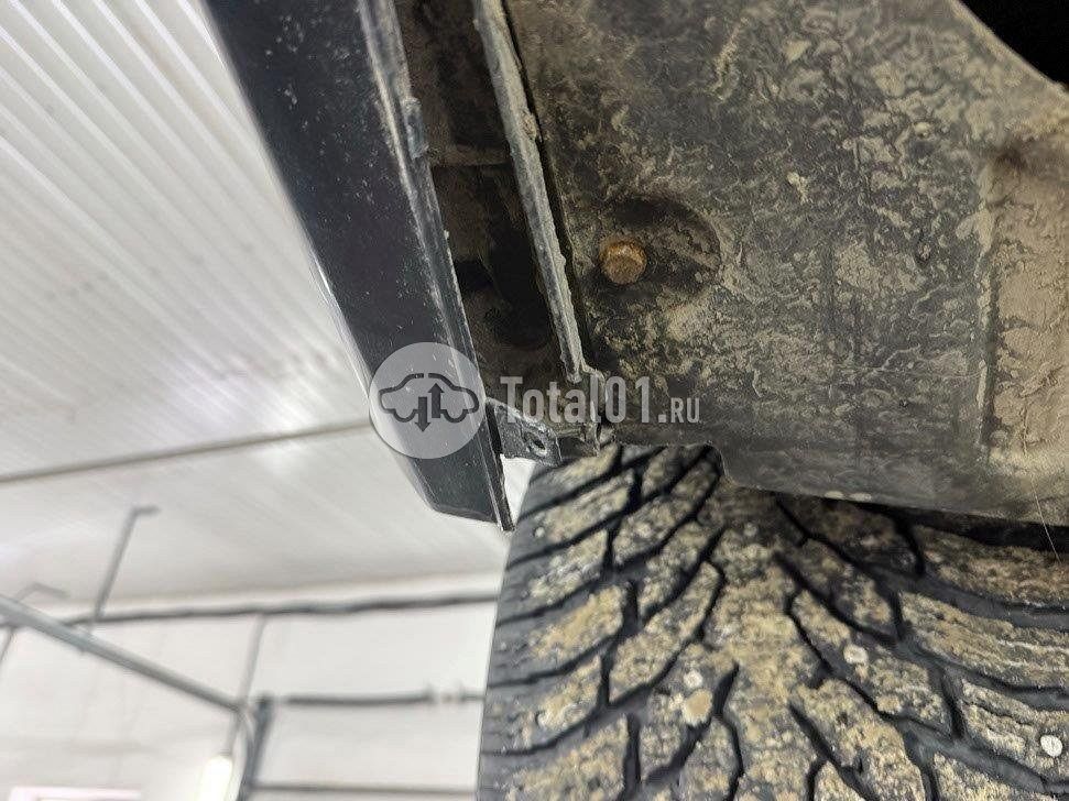 Фото Mercedes-Benz GLS-класс 38