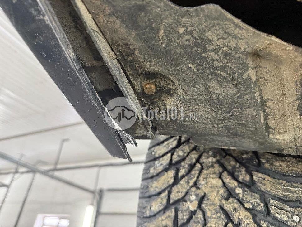 Фото Mercedes-Benz GLS-класс 40