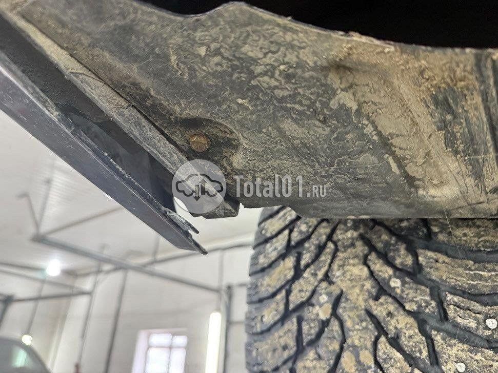 Фото Mercedes-Benz GLS-класс 42