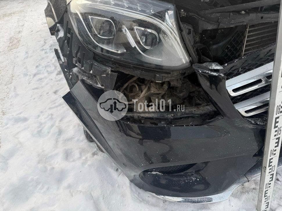 Фото Mercedes-Benz GLS-класс 48